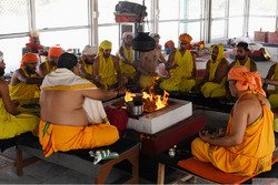 Experience Spiritual Transformation with Krishnayan's O...