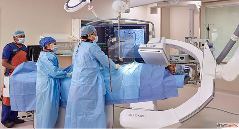 Heart Treatment in Calicut