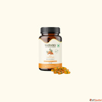 Buy Sea Buckthorn Oil Capsules Online WellWith