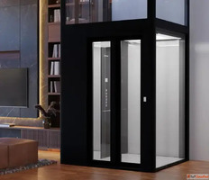 Hydraulic Lifts A Smart Upgrade for Modern Homes