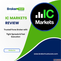 IC Markets Review - Trusted Forex Broker with Tight Spreads ...