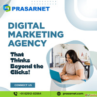 Eager to Partner with a Reliable Digital Marketing Agency