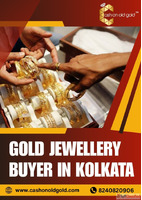 Sell Your Gold Jewellery in Kolkata Get the Best Price Today