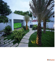 Designing Outdoor Dreams with Raams Constructions