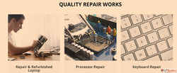 Expert Laptop Repair Service in Mohali