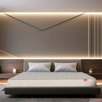 Supportive Cool Sleep Ortho Plus Natural Latex Mattress