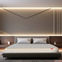 Supportive Cool Sleep Ortho Plus Natural Latex Mattress