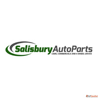 Salisbury Auto Parts