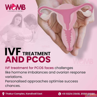 Achieve Parenthood at the Best IVF Center in Mumbai