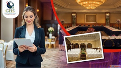 Best Event Planner in Udaipur - GHS