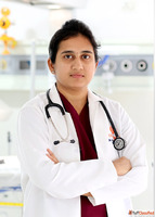 children specialist in Karimnagar