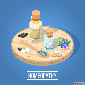 Healing Naturally with Dr. Ankur Prakash India's Best Homeopath