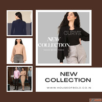 Why Choose House of Bold for Women's Western Wear Onlin...
