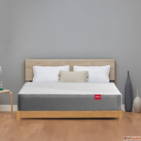 Orthopedic Roll-Pack Foam Mattress - Ortho Comfort