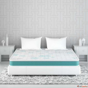 KurloBond Essential Coir Mattress Firm Back Support