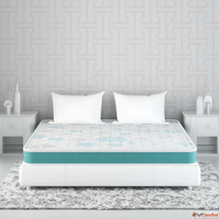 KurloBond Essential Coir Mattress Firm Back Support