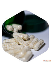 Tamsulosin Hydrochloride Pellets Manufacturer and Exporter