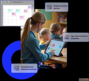 ERP for Primary Elementary Schools - Primary School ERP Software vmedulife