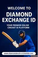 Instant ID And Big Wins at Diamond Exchange ID