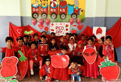 Best school in Kalyani