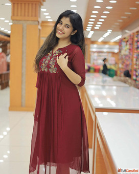 Shop Designer Kurtis Online in Kerala