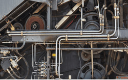 Expert Static Equipment Installation Commissioning Services ...