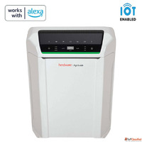 Smart Stylish Hydration - Hindware Elara iPro Water Purifier