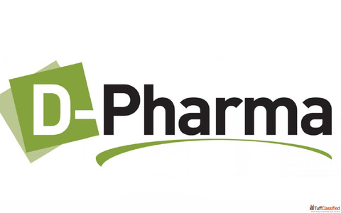 Study D. Pharma B. Pharma Courses at Orlean College Greater Noida