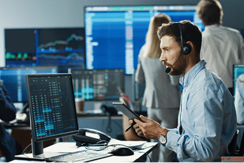 Best NOC Service Provider for IT Firms Nocagile Services