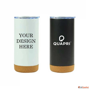 Insulated Coffee Mugs