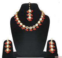 Shop Kundan Necklace for Women