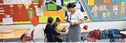 Kids Zone play school in zamin pallavaram play school in zam...