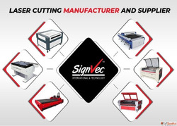 Singapore's Trusted Supplier of CNC Laser Cutter