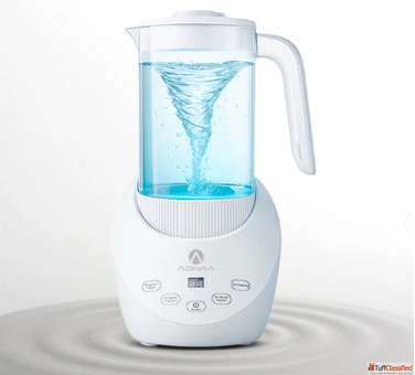 Best Water Ionizer in India - Adivaa