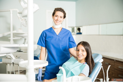 Dental Clinic in Kukatpally Banjara Hills