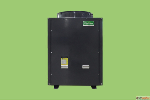 Reliable Commercial Heat Pump Systems - Great Deals
