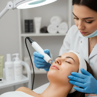 Hydrafacial in Chennai - Deep Cleansing Instant Glow at Jeru...
