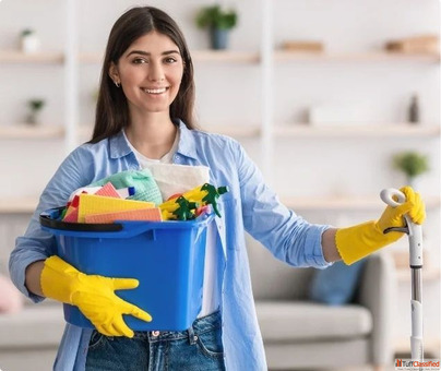 Best Cleaning Services In Delhi NCR