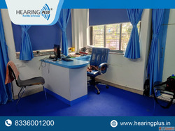 Trusted Hearing Aid Centre in Kolkata - Hearing Plus