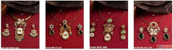 Fusion Jewellery Pinkcitycraft