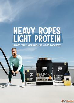 Best Clear Whey Protein Isolate Protyze