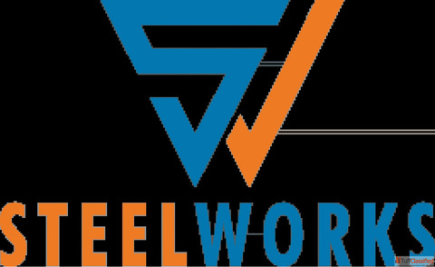 Steelworks India Steel Bridges PEB Formwork