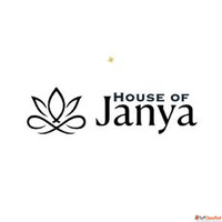Silver Anklets for Women - Elegant Designs by House of Janya