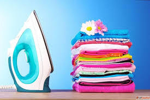 Best Laundry Iron Services In Delhi NCR Urban Ease Services