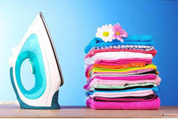 Best Laundry Iron Services In Delhi NCR Urban Ease Services