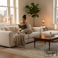 Your One-Stop Fashion Destination - Rupstyle.shop