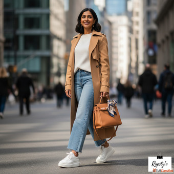 Your One-Stop Fashion Destination - Rupstyle.shop