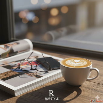 Your One-Stop Fashion Destination - Rupstyle.shop