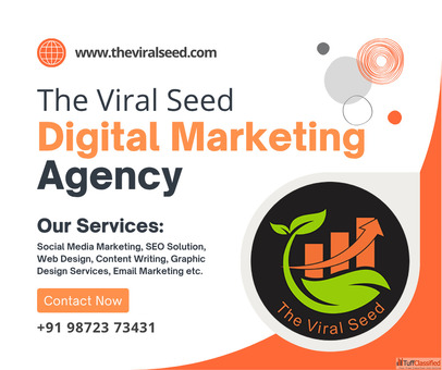 Best Experienced Digital Marketing Services in Tricity
