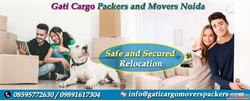 Packers and Movers Noida